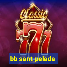 bb sant pelada